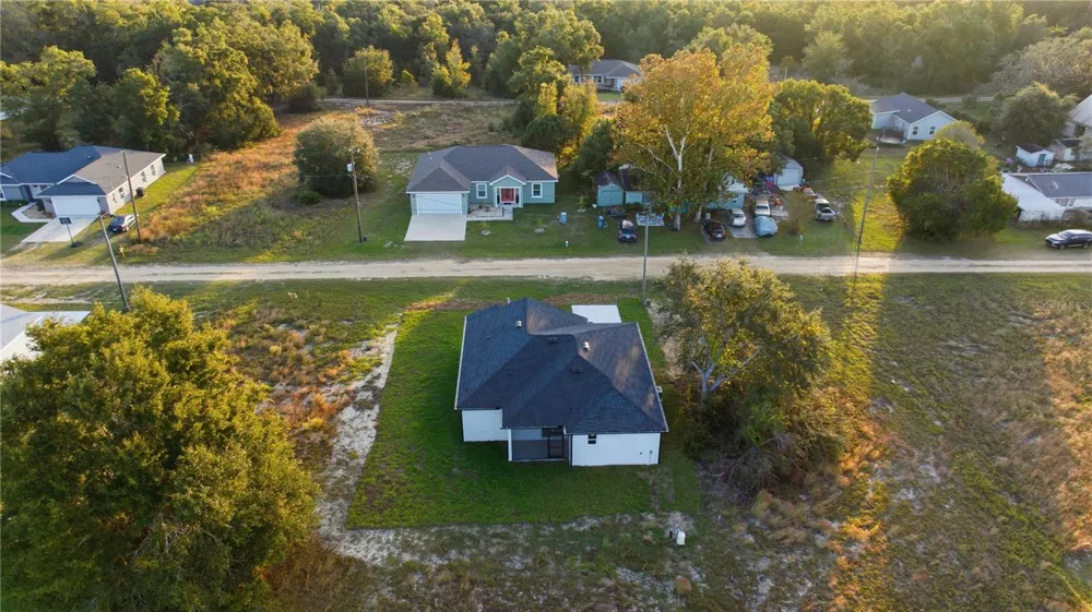 12414 SE 106TH COURT Belleview, FL 34420