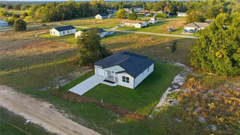 12414 SE 106TH COURT Belleview, FL 34420