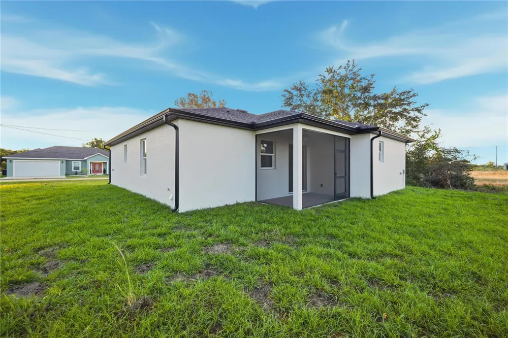 12414 SE 106TH COURT Belleview, FL 34420