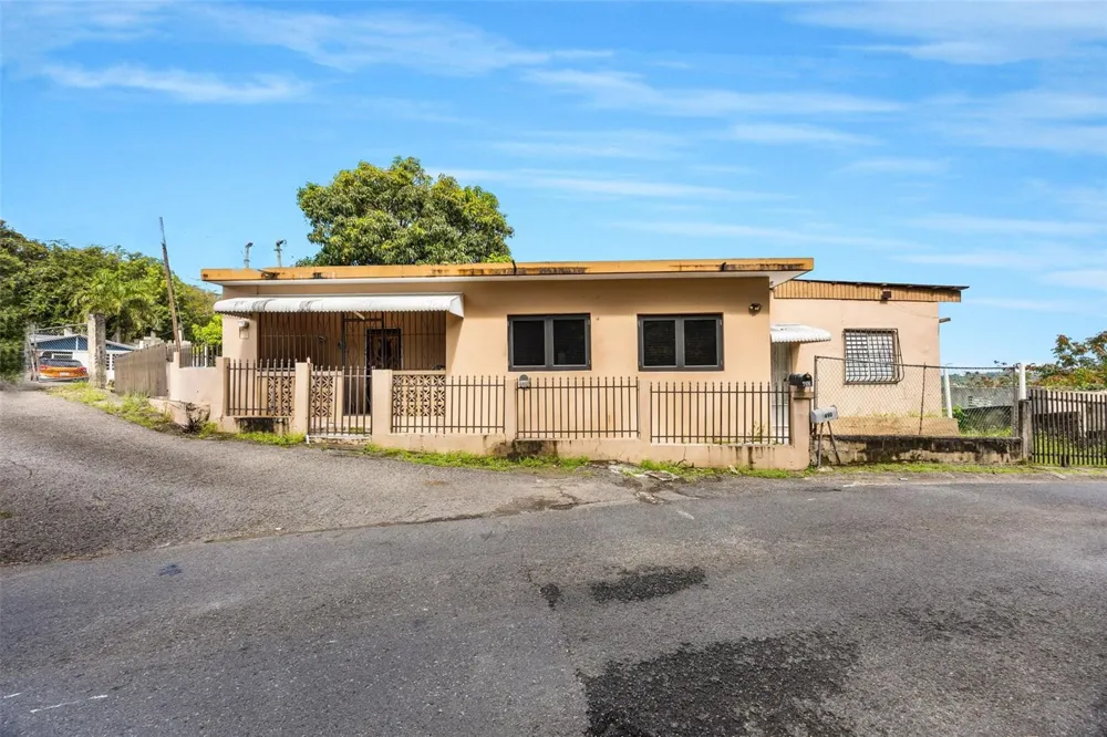 BO Rio Hondo SOLAR 6, PR, PUERTO RICO,00680 Mayaguez, PR 00680