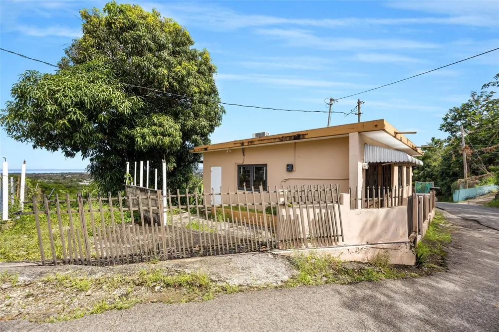 BO Rio Hondo SOLAR 6, PR, PUERTO RICO,00680 Mayaguez, PR 00680