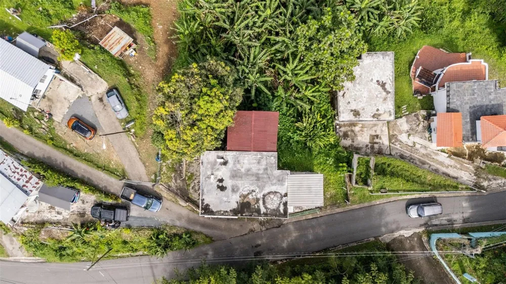 BO Rio Hondo SOLAR 6, PR, PUERTO RICO,00680 Mayaguez, PR 00680