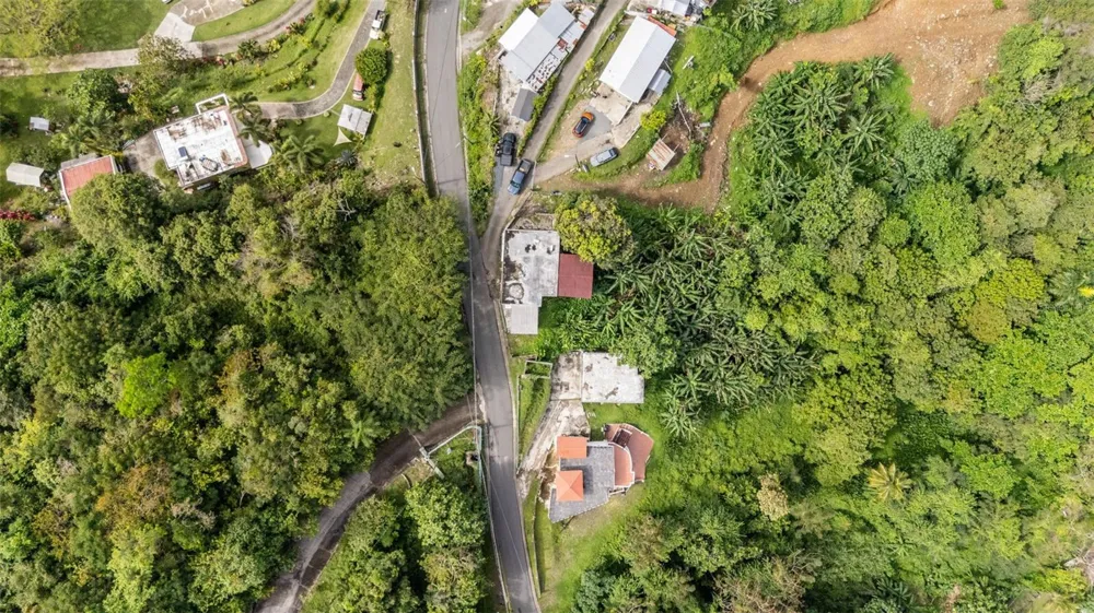 BO Rio Hondo SOLAR 6, PR, PUERTO RICO,00680 Mayaguez, PR 00680