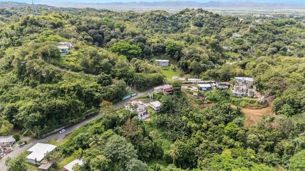 BO Rio Hondo SOLAR 6, PR, PUERTO RICO,00680 Mayaguez, PR 00680