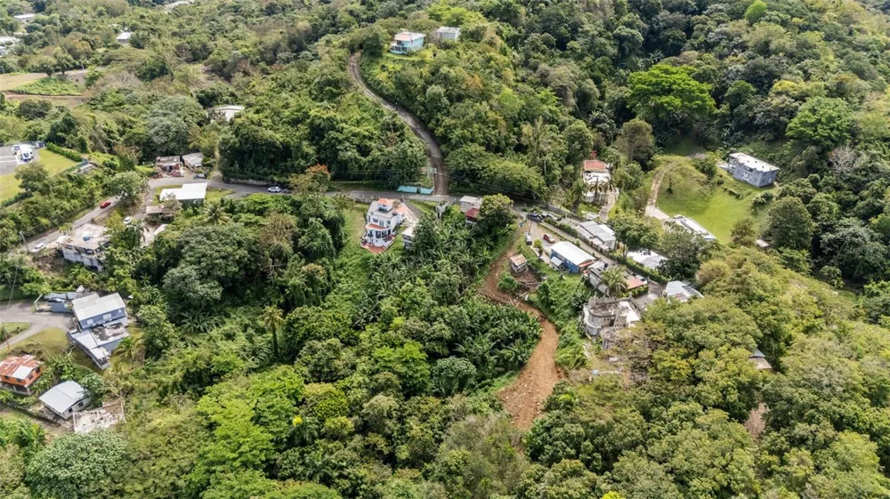 BO Rio Hondo SOLAR 6, PR, PUERTO RICO,00680 Mayaguez, PR 00680