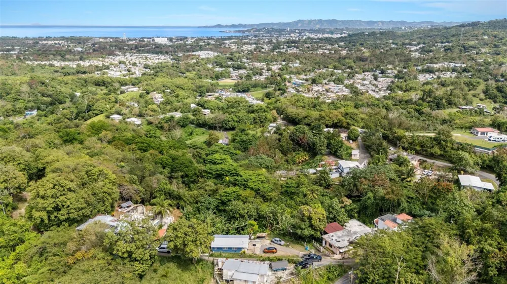 BO Rio Hondo SOLAR 6, PR, PUERTO RICO,00680 Mayaguez, PR 00680