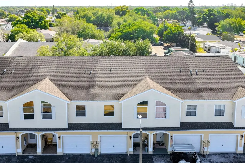 6400 46TH AVENUE #71 Kenneth City, FL 33709