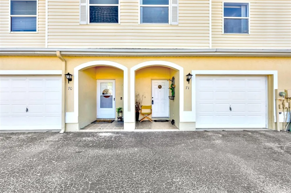 6400 46TH AVENUE #71 Kenneth City, FL 33709