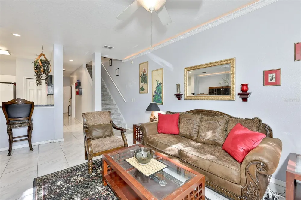 6400 46TH AVENUE #71 Kenneth City, FL 33709
