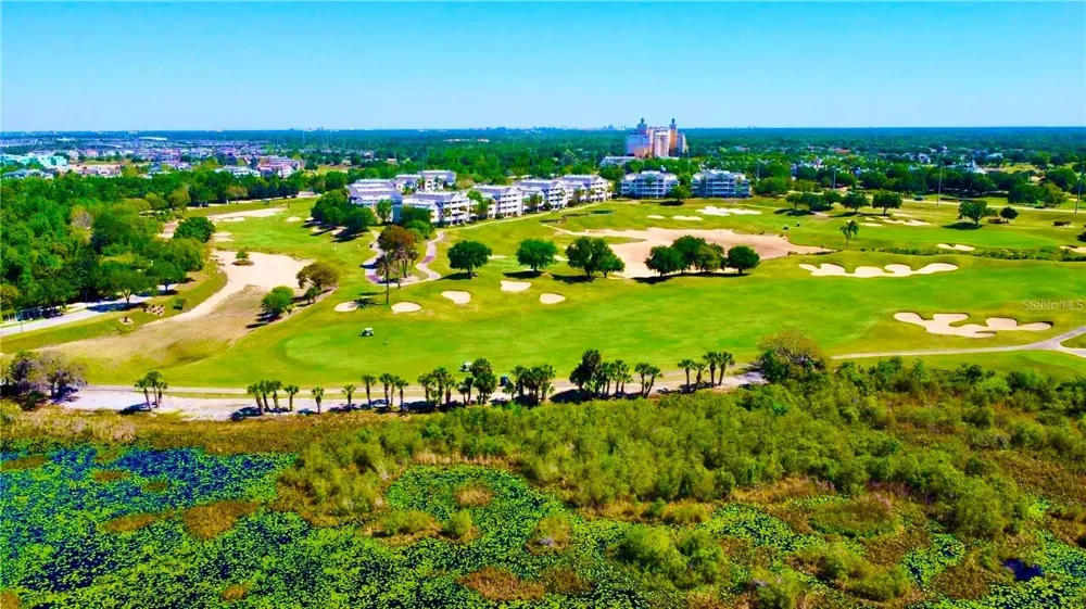 1440 REUNION BOULEVARD Reunion, FL 34747