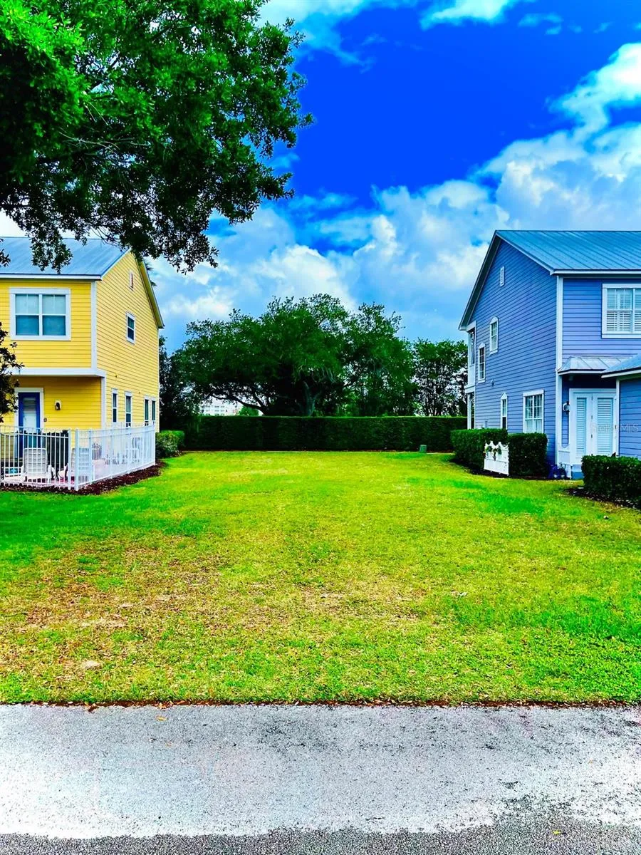1440 REUNION BOULEVARD Reunion, FL 34747