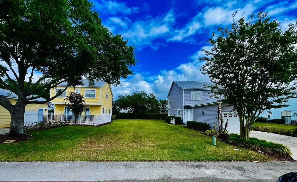1440 REUNION BOULEVARD Reunion, FL 34747