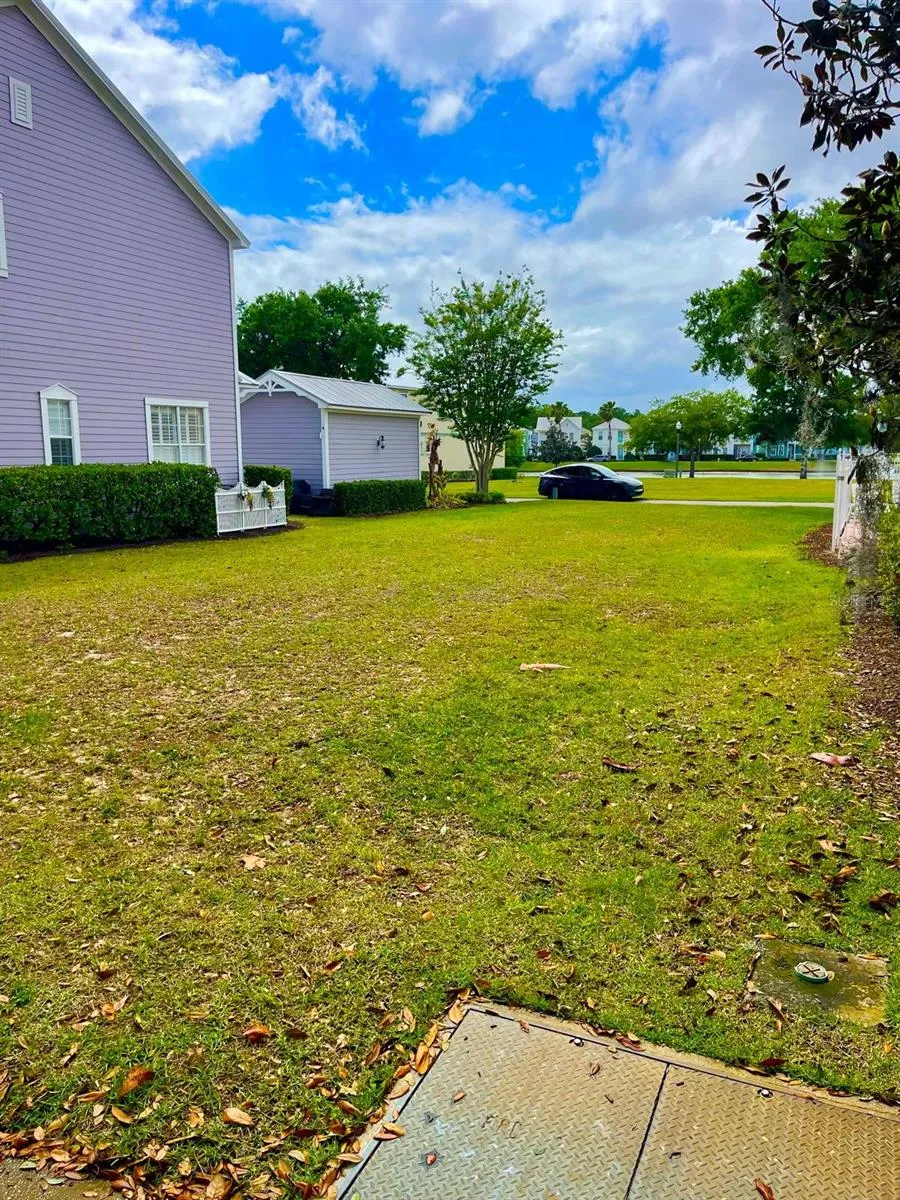 1440 REUNION BOULEVARD Reunion, FL 34747