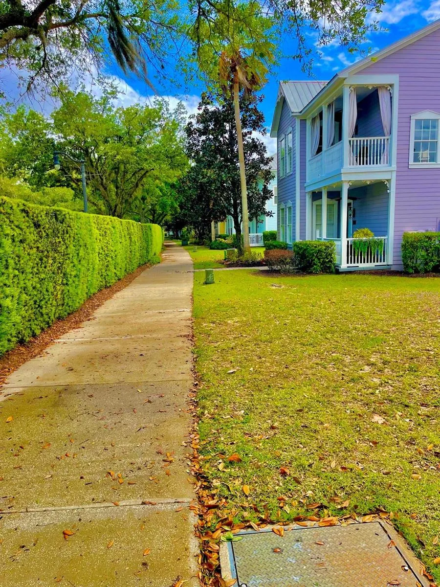 1440 REUNION BOULEVARD Reunion, FL 34747