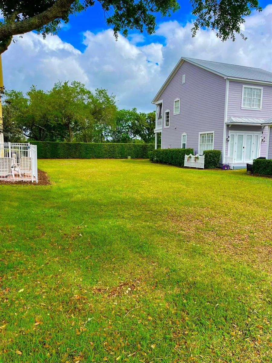 1440 REUNION BOULEVARD Reunion, FL 34747