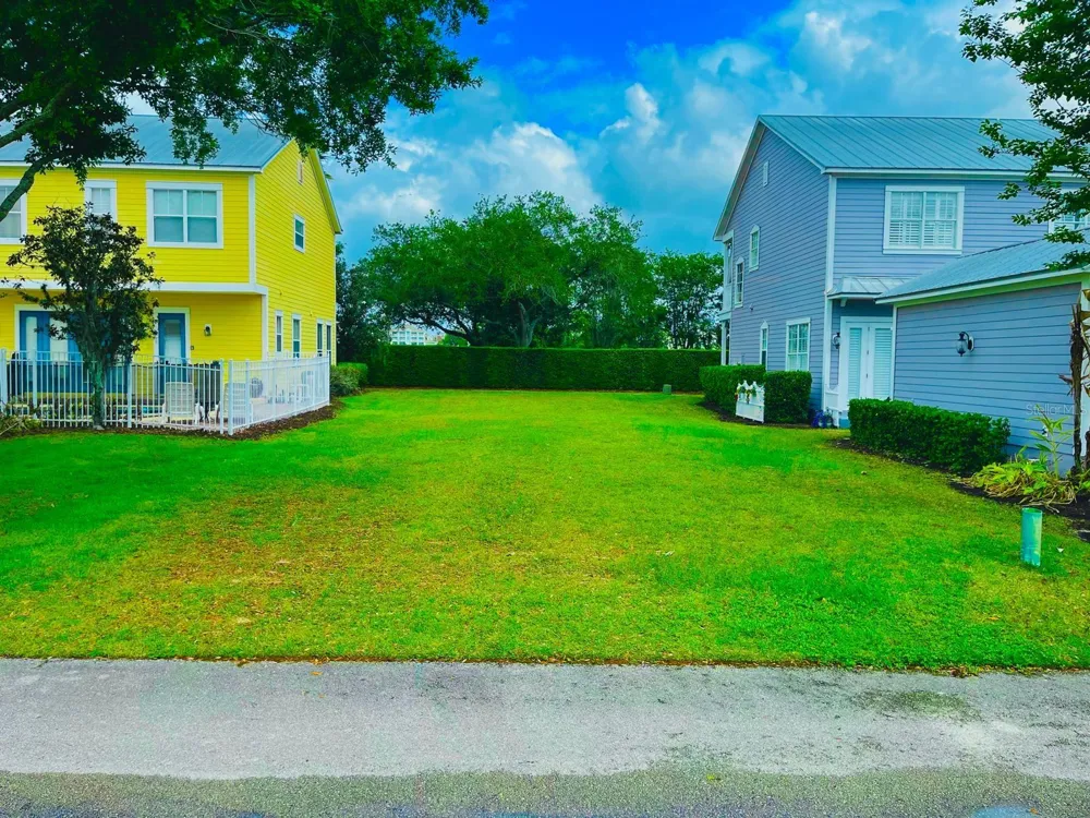 1440 REUNION BOULEVARD Reunion, FL 34747