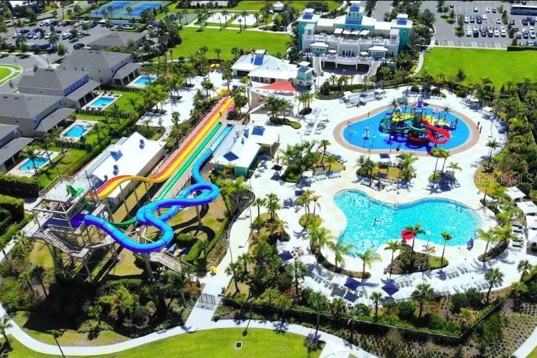 1440 REUNION BOULEVARD Reunion, FL 34747