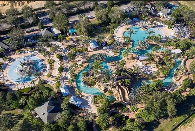 1440 REUNION BOULEVARD Reunion, FL 34747
