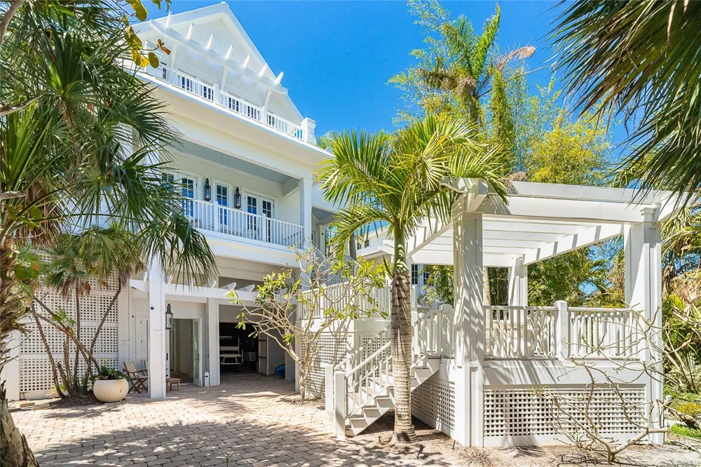 7320 PALM ISLAND DRIVE Placida, FL 33946