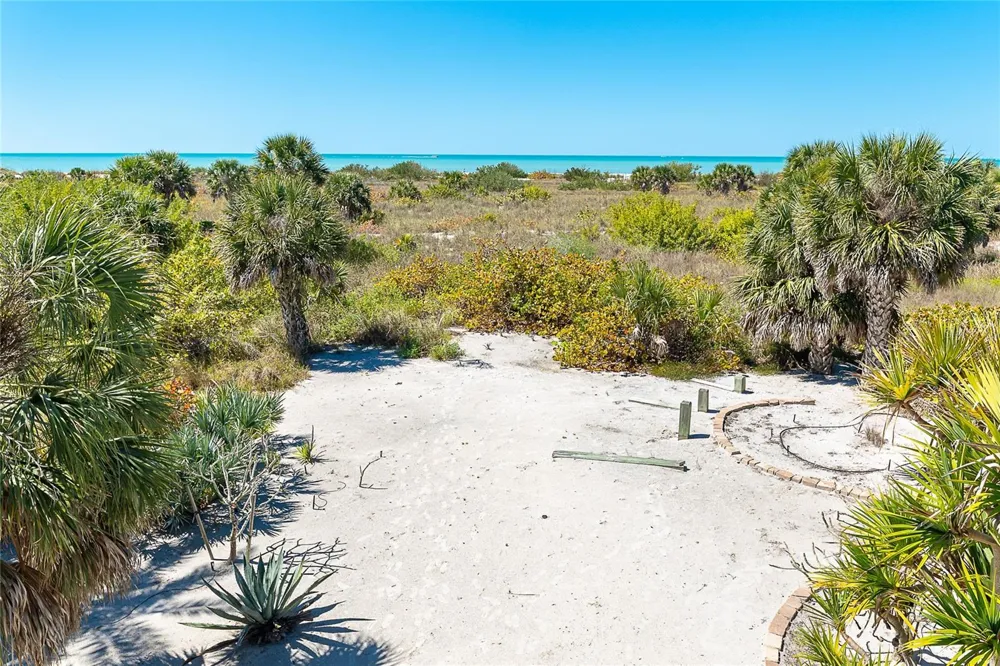 7320 PALM ISLAND DRIVE Placida, FL 33946