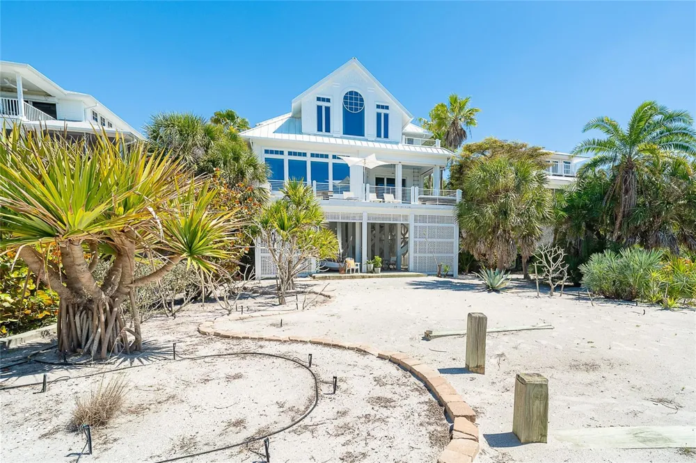 7320 PALM ISLAND DRIVE Placida, FL 33946