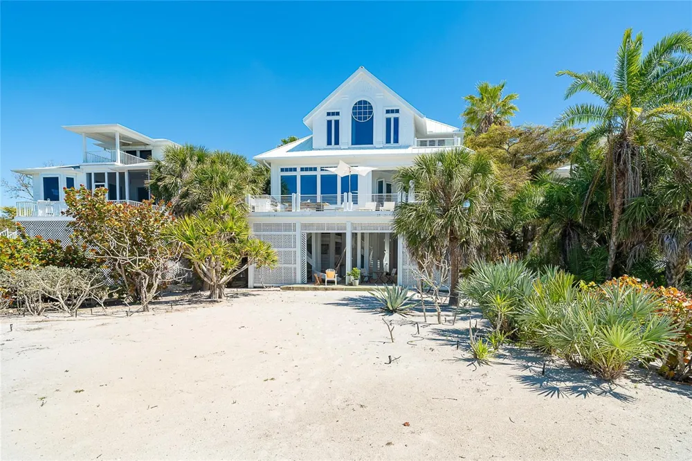 7320 PALM ISLAND DRIVE Placida, FL 33946