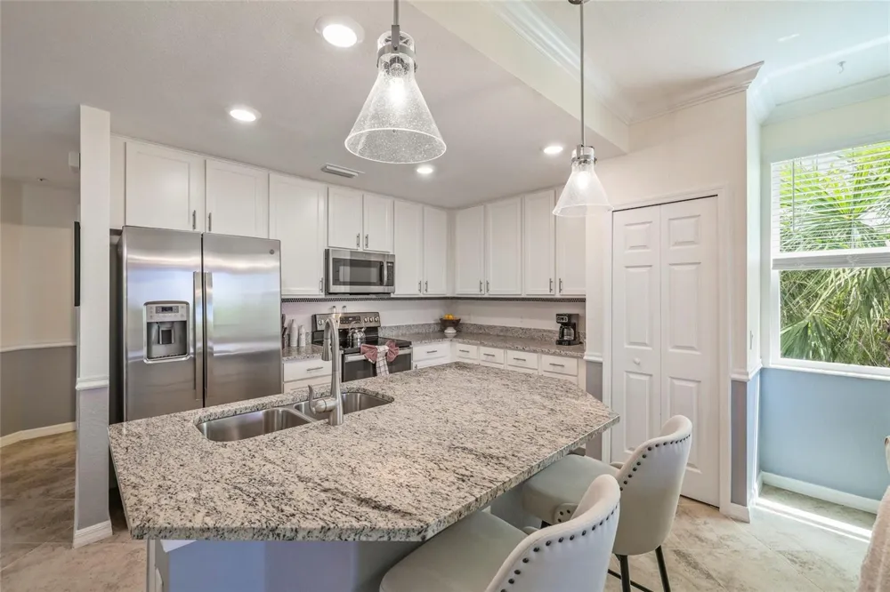 14091 HERITAGE LANDING BOULEVARD #121 Punta Gorda, FL 33955