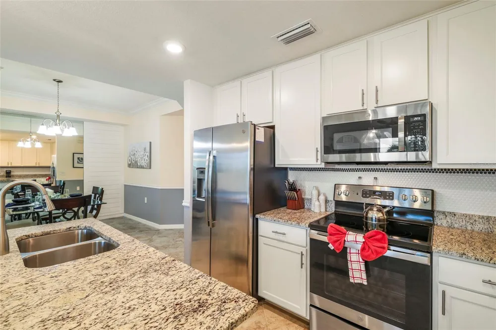 14091 HERITAGE LANDING BOULEVARD #121 Punta Gorda, FL 33955
