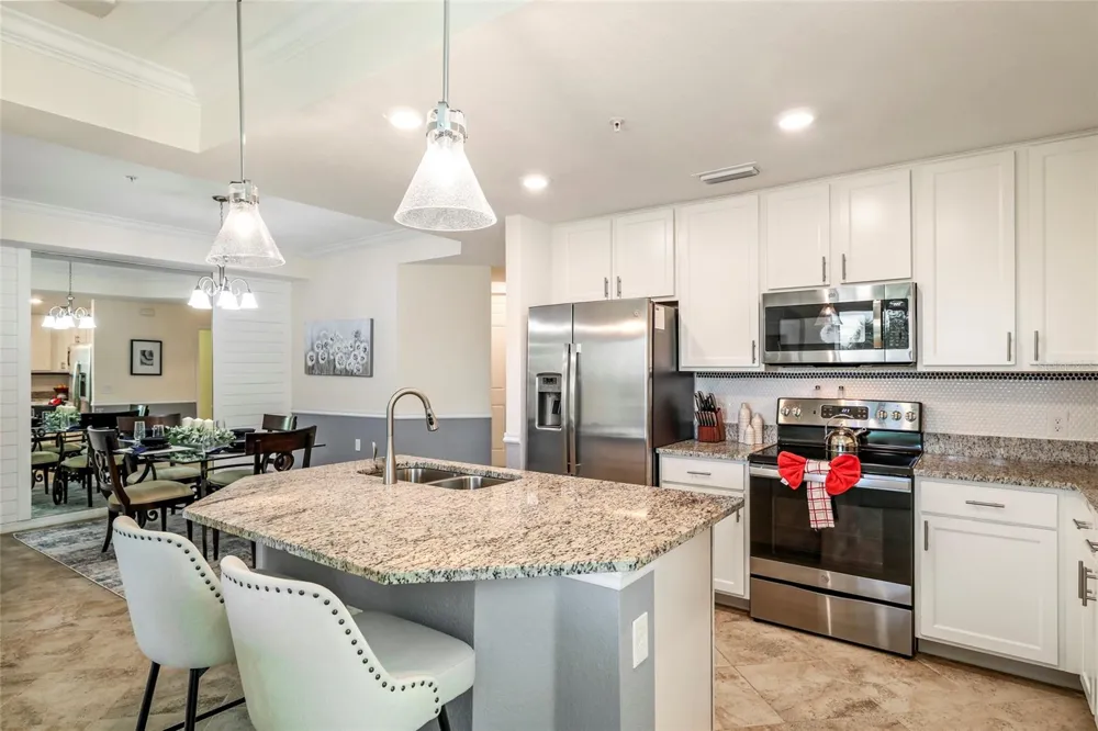 14091 HERITAGE LANDING BOULEVARD #121 Punta Gorda, FL 33955