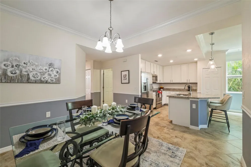 14091 HERITAGE LANDING BOULEVARD #121 Punta Gorda, FL 33955