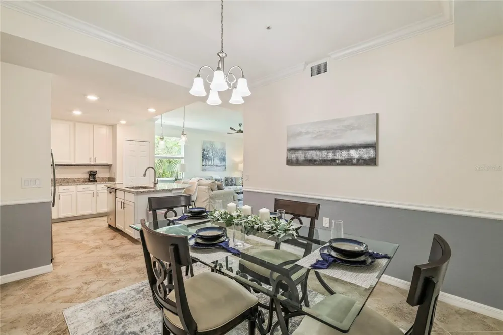 14091 HERITAGE LANDING BOULEVARD #121 Punta Gorda, FL 33955