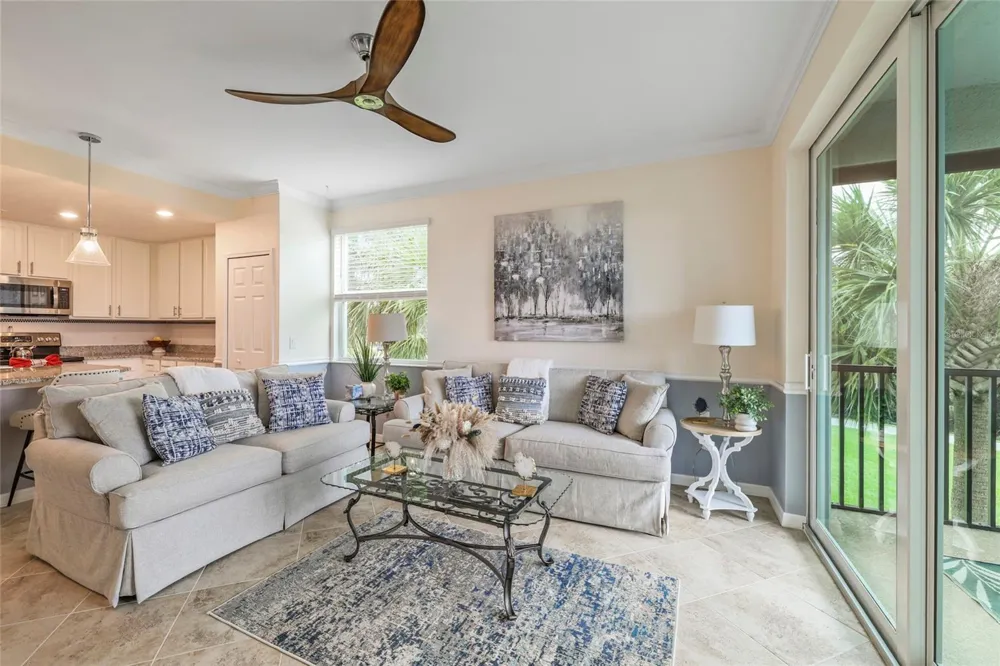 14091 HERITAGE LANDING BOULEVARD #121 Punta Gorda, FL 33955