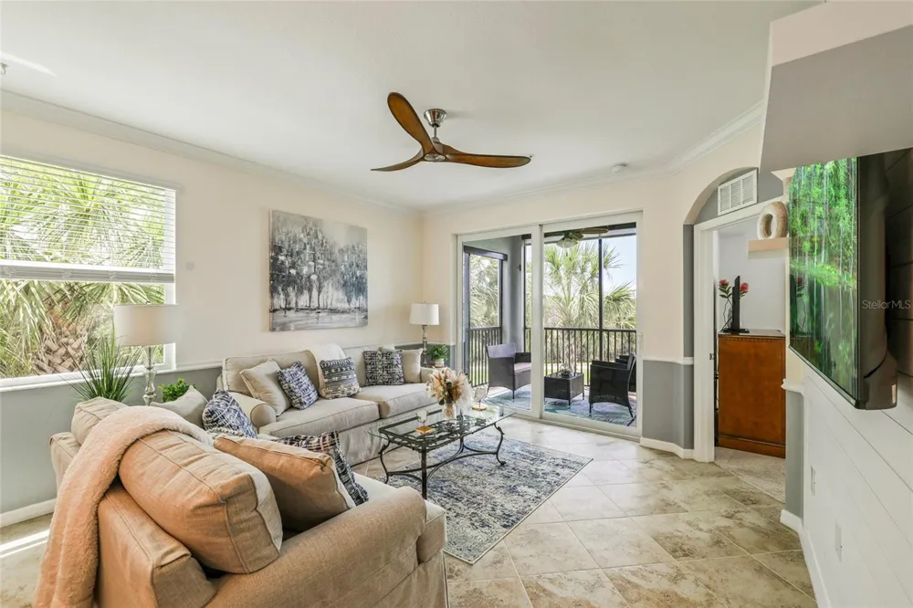 14091 HERITAGE LANDING BOULEVARD #121 Punta Gorda, FL 33955