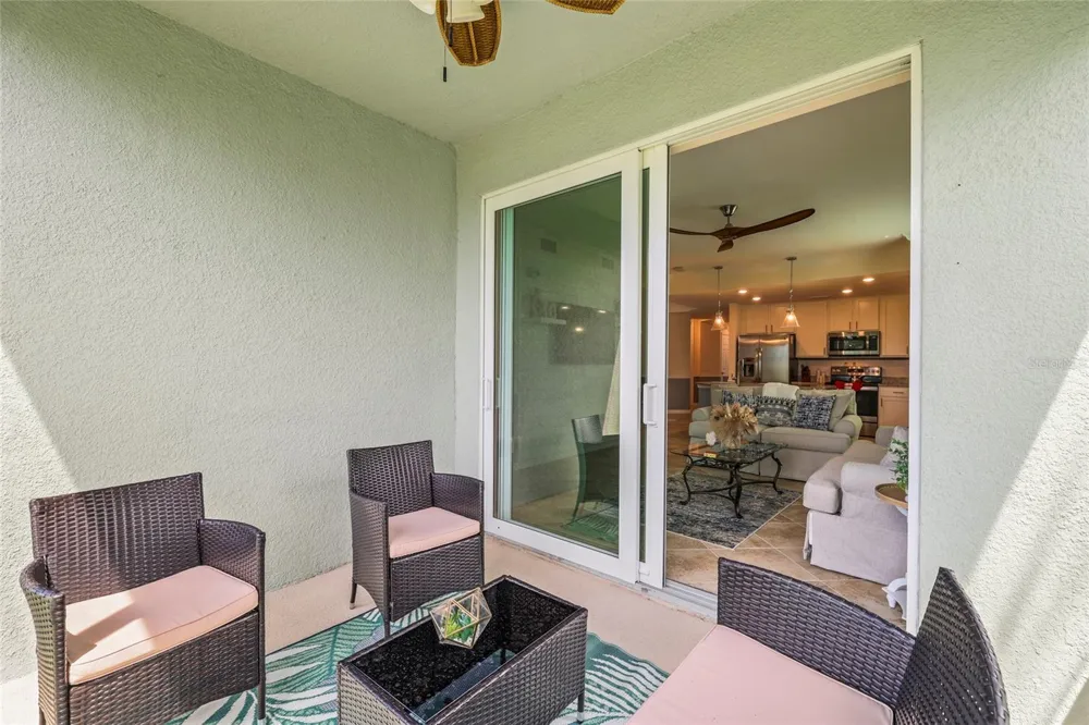 14091 HERITAGE LANDING BOULEVARD #121 Punta Gorda, FL 33955