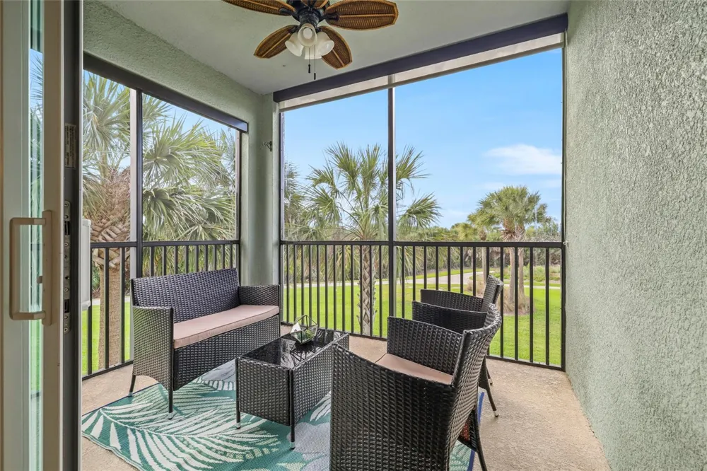 14091 HERITAGE LANDING BOULEVARD #121 Punta Gorda, FL 33955