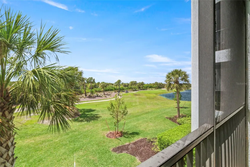 14091 HERITAGE LANDING BOULEVARD #121 Punta Gorda, FL 33955