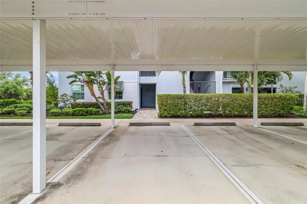 14091 HERITAGE LANDING BOULEVARD #121 Punta Gorda, FL 33955