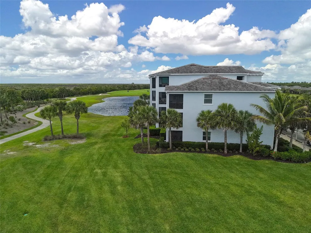 14091 HERITAGE LANDING BOULEVARD #121 Punta Gorda, FL 33955