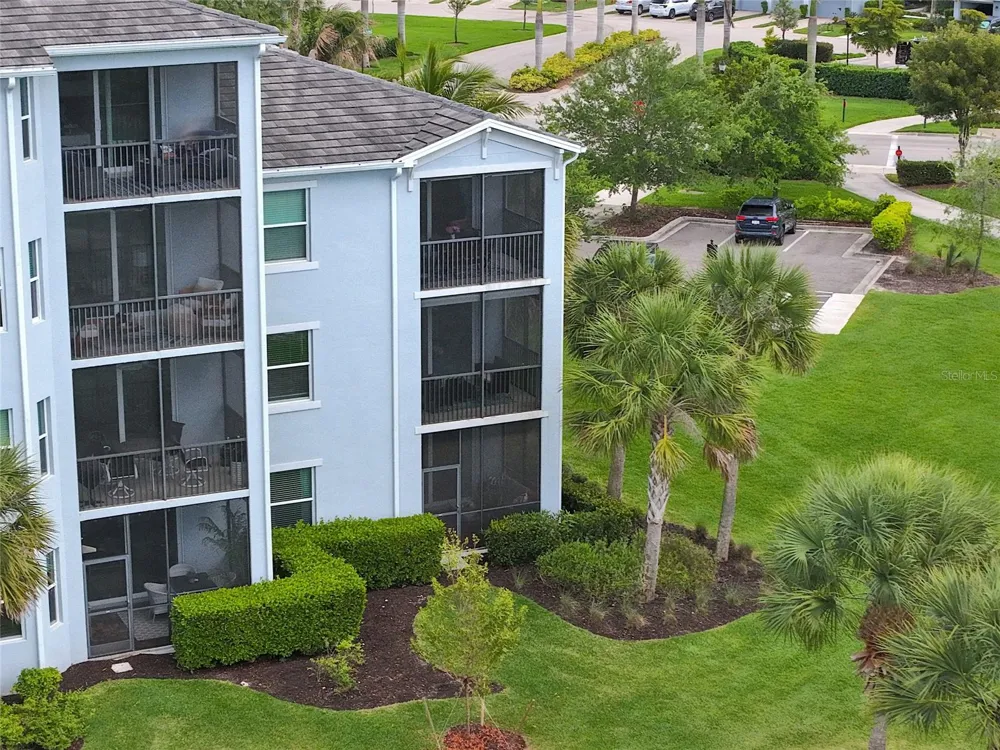 14091 HERITAGE LANDING BOULEVARD #121 Punta Gorda, FL 33955