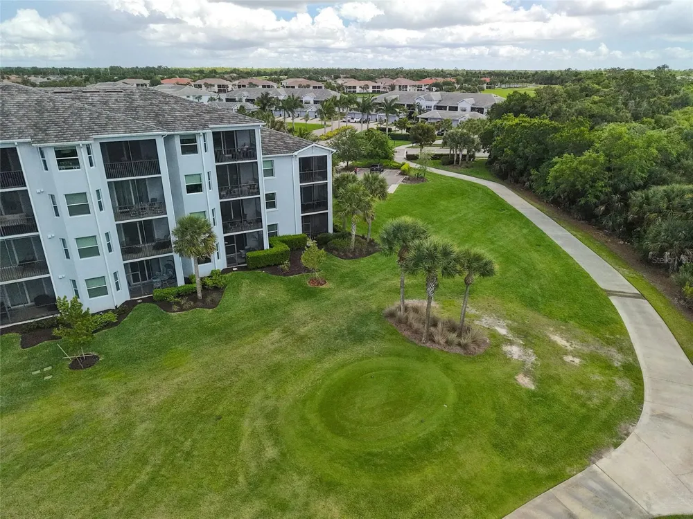 14091 HERITAGE LANDING BOULEVARD #121 Punta Gorda, FL 33955