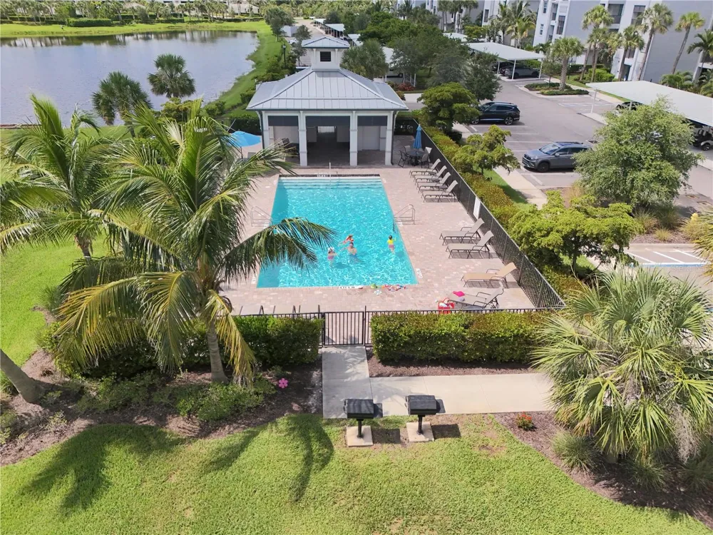 14091 HERITAGE LANDING BOULEVARD #121 Punta Gorda, FL 33955
