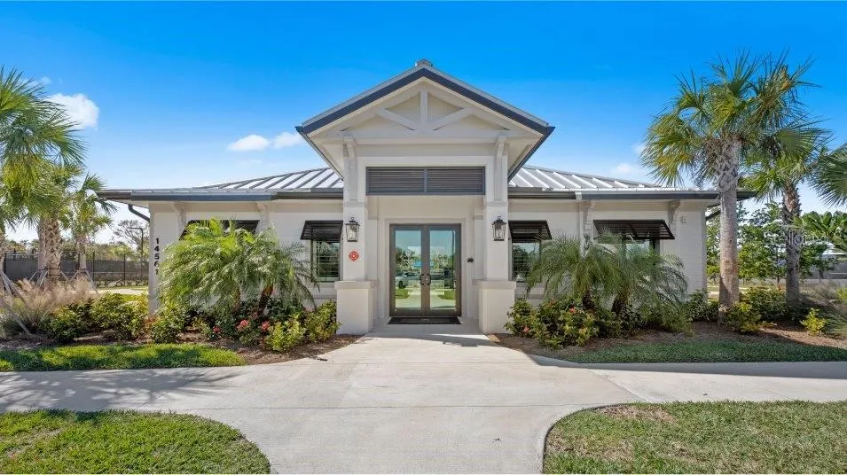 14091 HERITAGE LANDING BOULEVARD #121 Punta Gorda, FL 33955