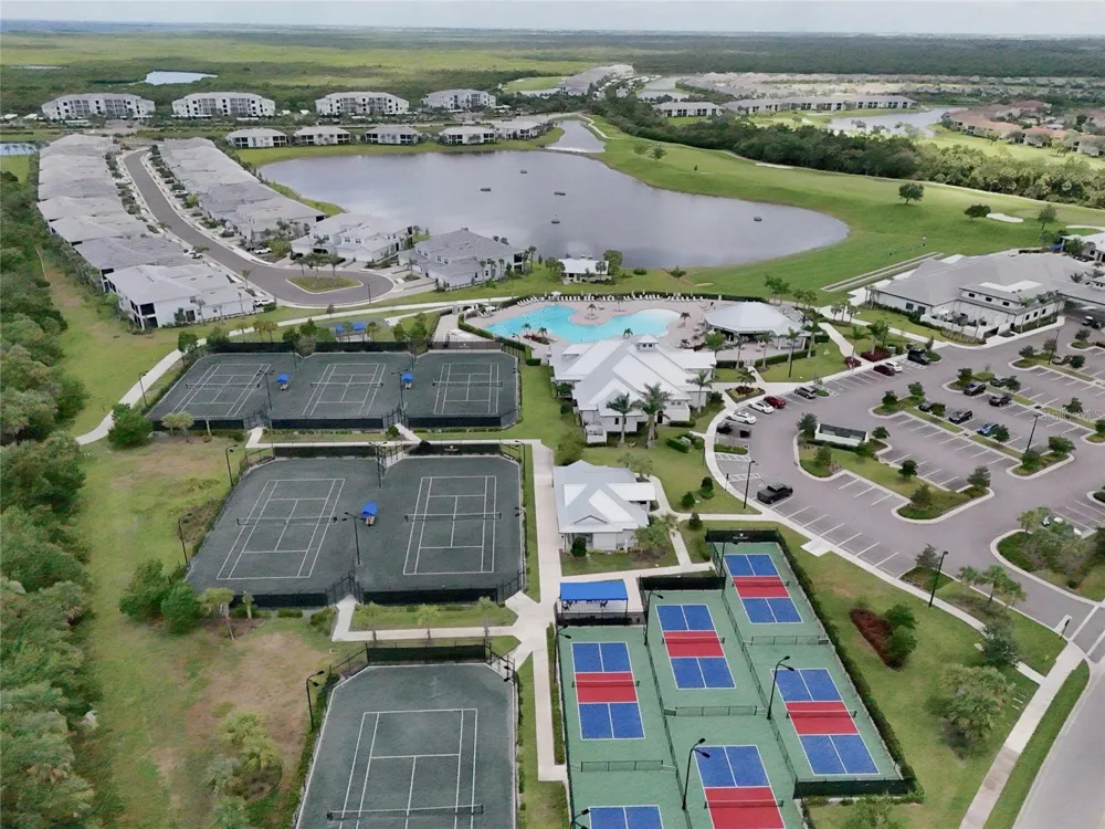 14091 HERITAGE LANDING BOULEVARD #121 Punta Gorda, FL 33955