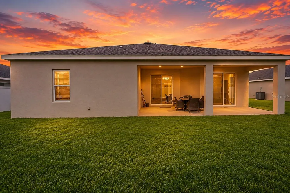 1126 SECOND DRIVE Eagle Lake, FL 33839