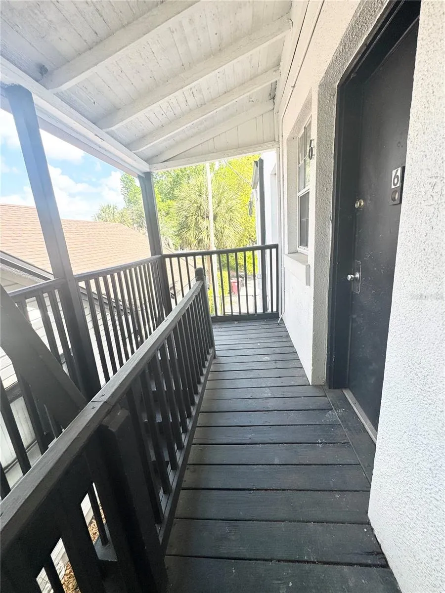704 CORDOVA DRIVE #7 Orlando, FL 32804