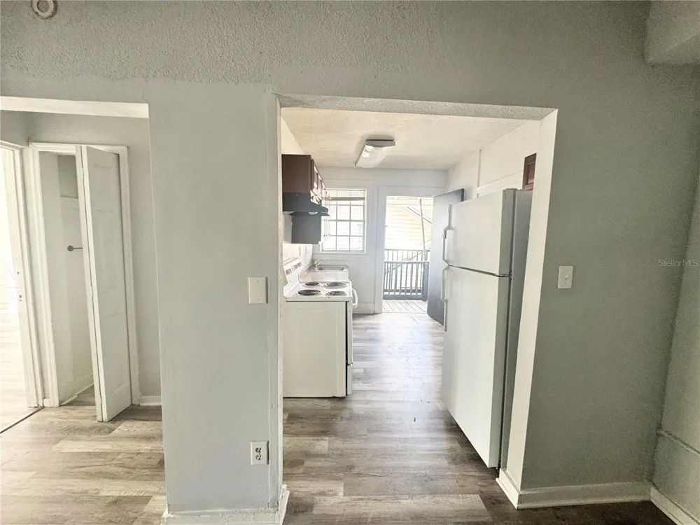 704 CORDOVA DRIVE #7 Orlando, FL 32804