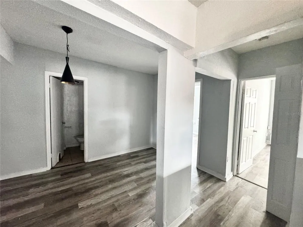704 CORDOVA DRIVE #7 Orlando, FL 32804