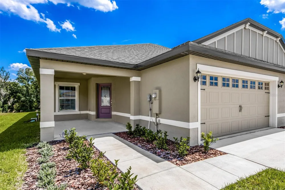 3180 SEVILLE STREET Lake Alfred, FL 33850