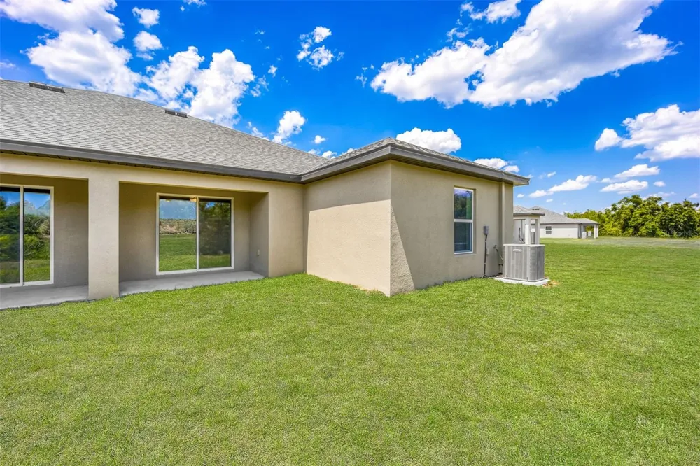 3180 SEVILLE STREET Lake Alfred, FL 33850