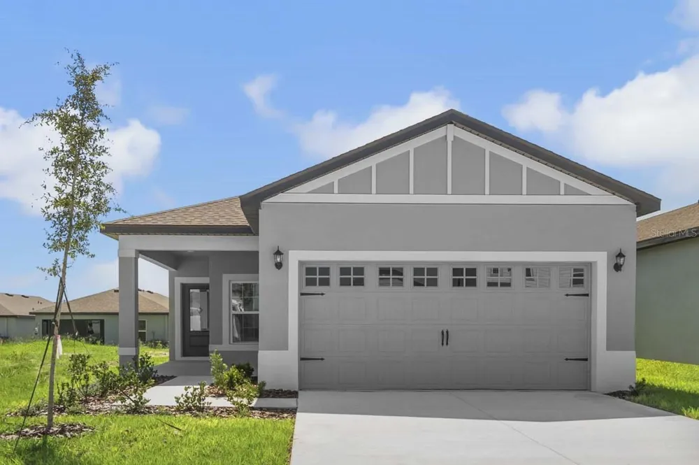 3613 AMANATSU AVENUE Lake Alfred, FL 33850